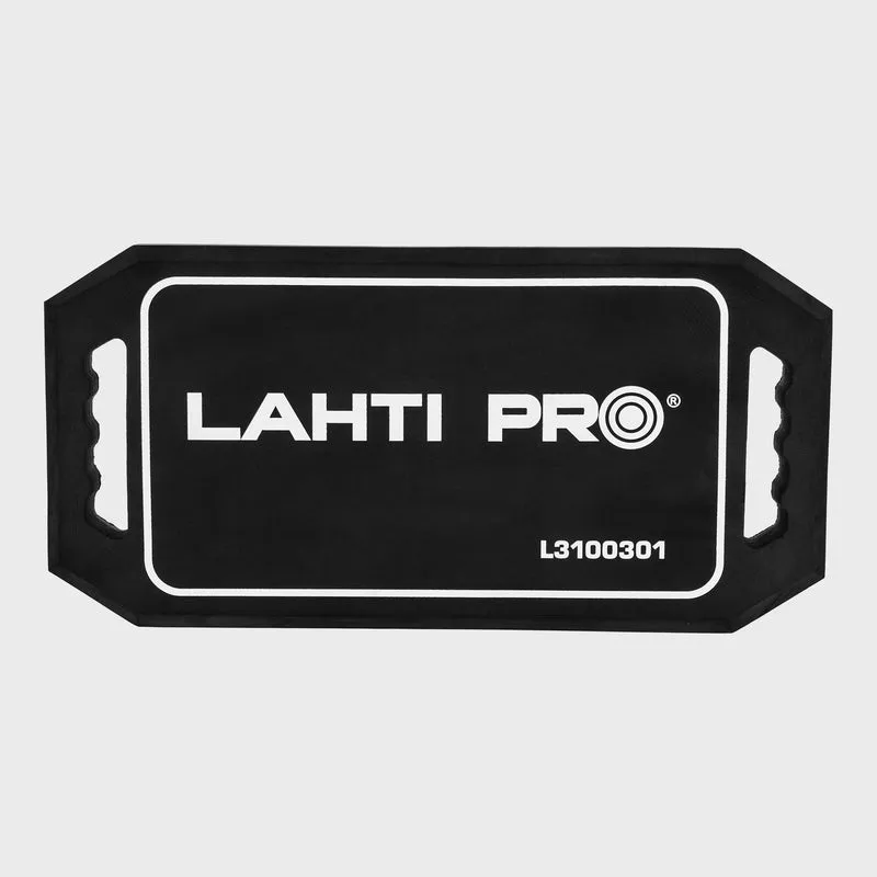 Placa din Spuma cu Manere pentru Protectia Genunchilor