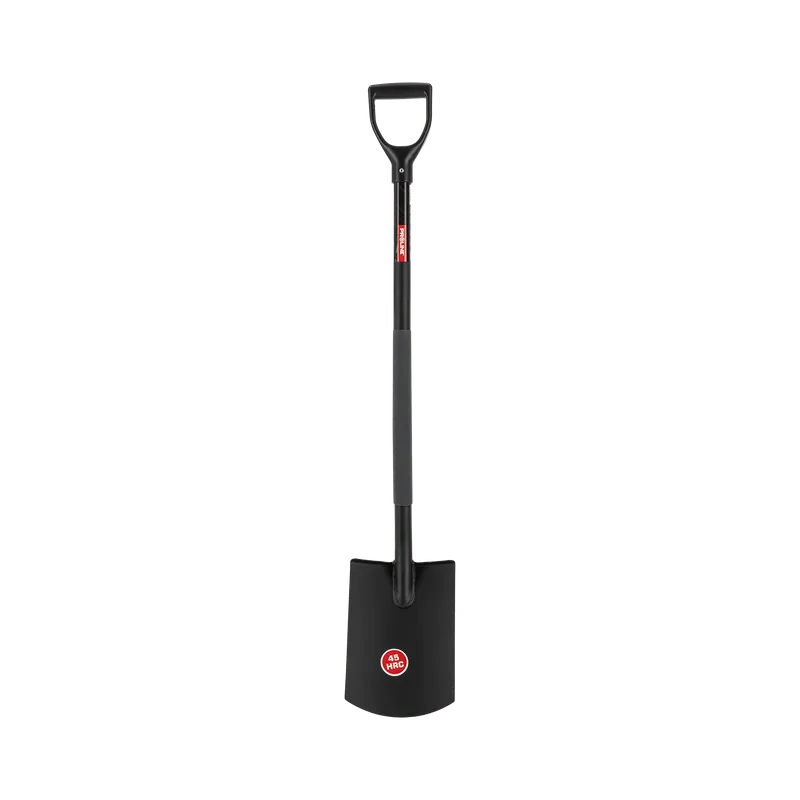 Cazma cu Maner Metal Tip-Dy 190X290/1150MM