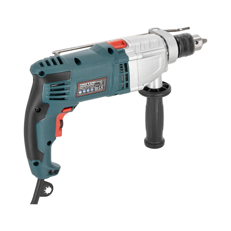 Masina de Gaurit cu Percutie - M.Stabila / 1050W