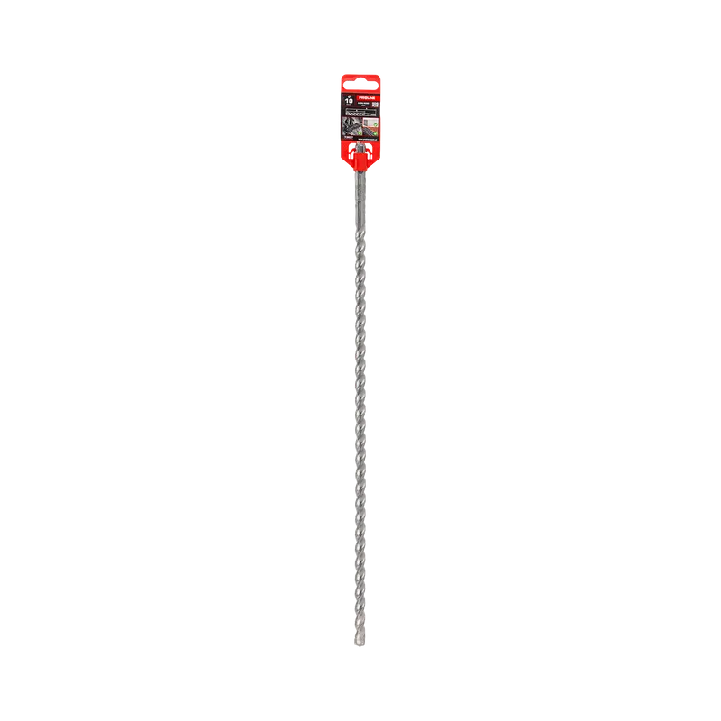 Burghiu Beton SDS Plus cu Pastila Tripla S3 10X450MM