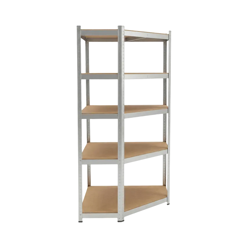 Raft Metalic Tip-Colt - 5P / 180X90X90X40CM / 175KG