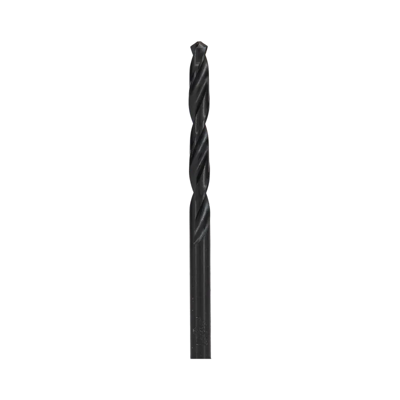 Burghiu Metal HSS 118° 6.7MM