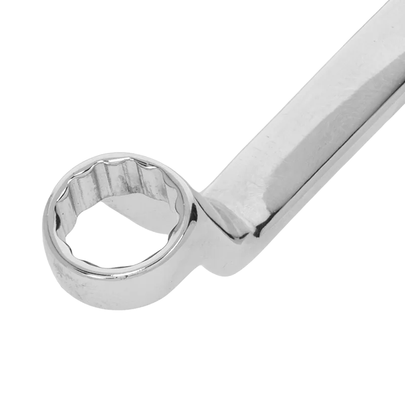 Cheie Inelara Cotita CR-VA 20X22MM