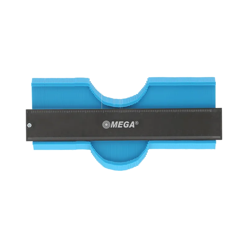 Sablon Profile cu Tija Plastic - 44MM / 260MM