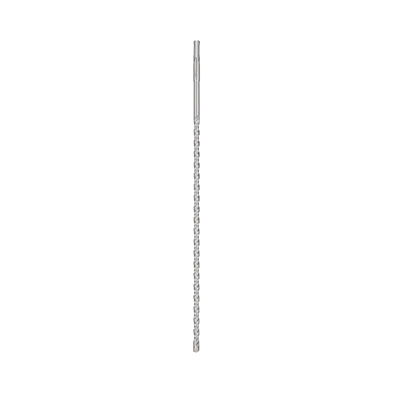Burghiu Beton Bispiralat SDS Plus S4 10X450MM