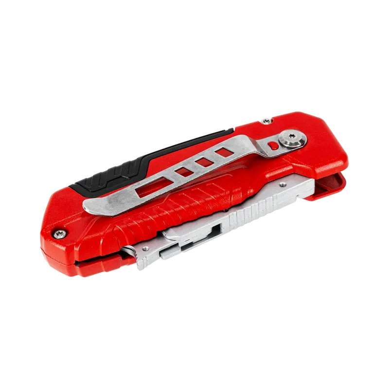Cutter Metalic cu Lama Pliabila Gradual - 60MM X 3