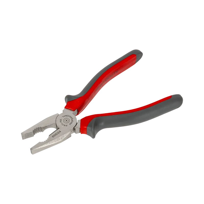 Patent Combinat Maner Rigid 200MM