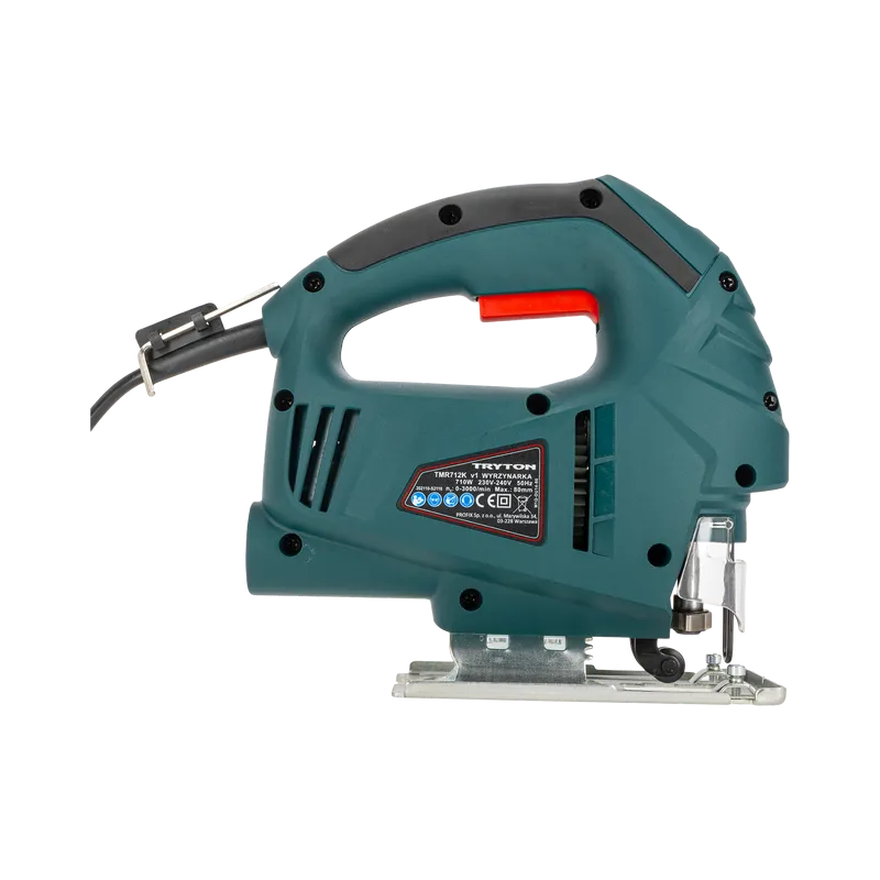 Fierastrau Pendular Oscilant - 710W - G.