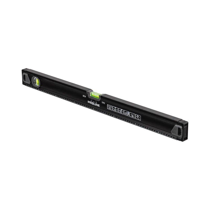 Nivela Premium Magnetica / 2 Bule - 800MM