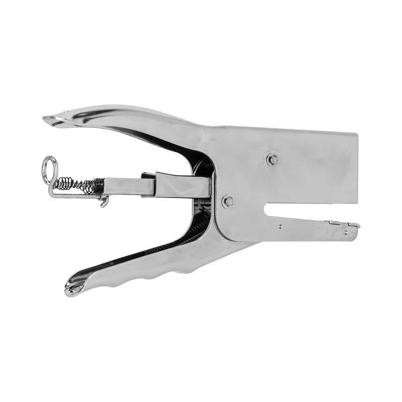 Capsator Metalic Adanc Tip-R 6-8MM