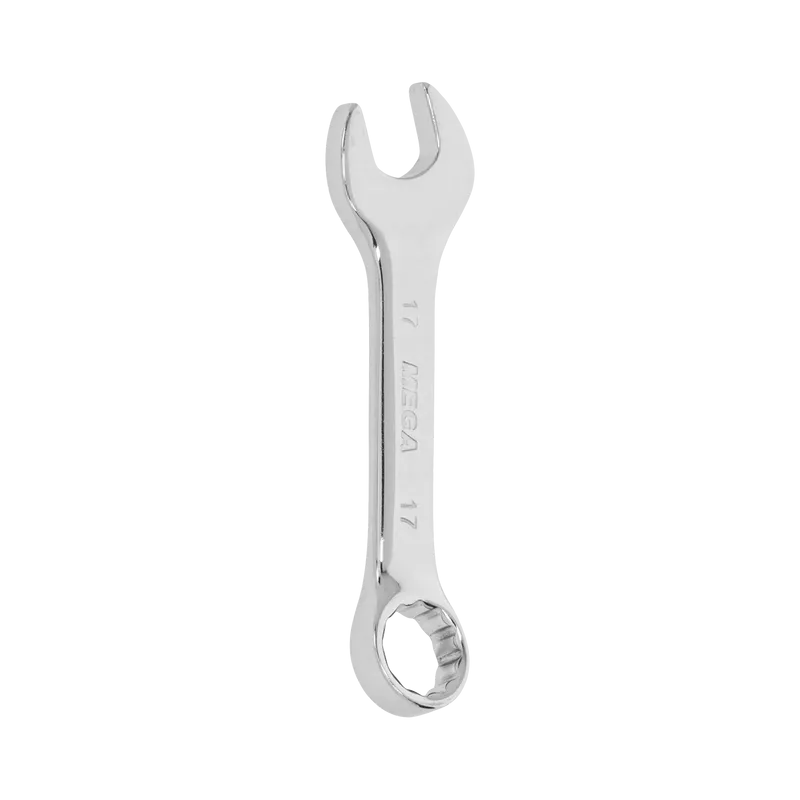 Cheie Combinata Scurta CR-VA 17MM