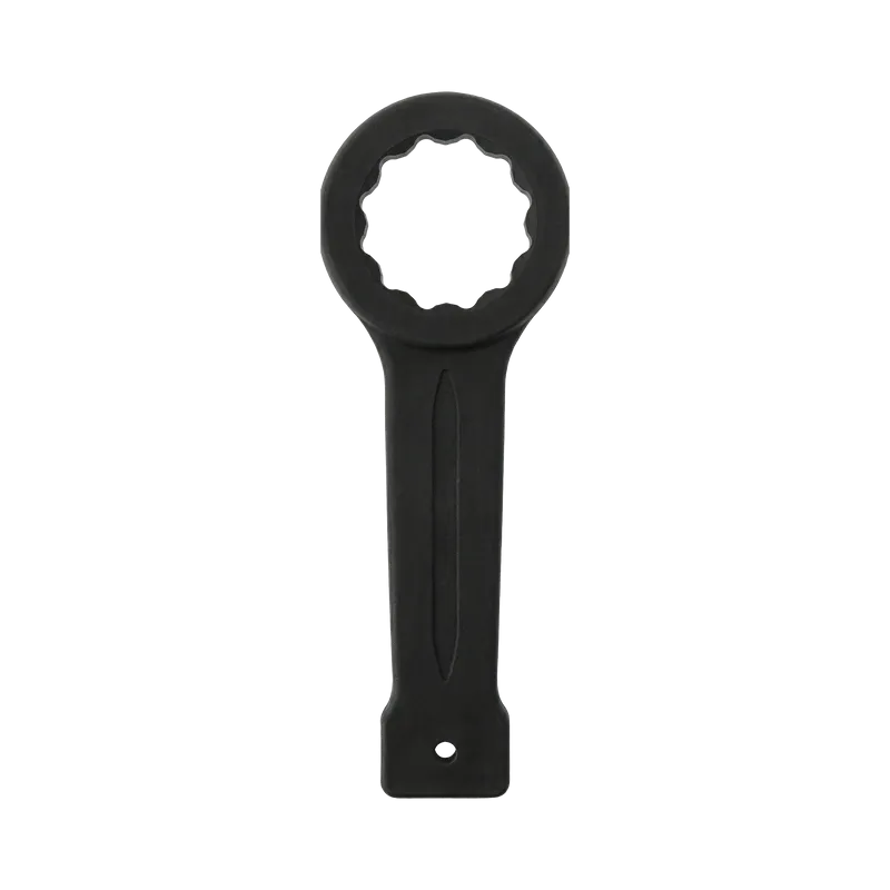 Cheie Inelara de Impact CR-Mo HD 60MM