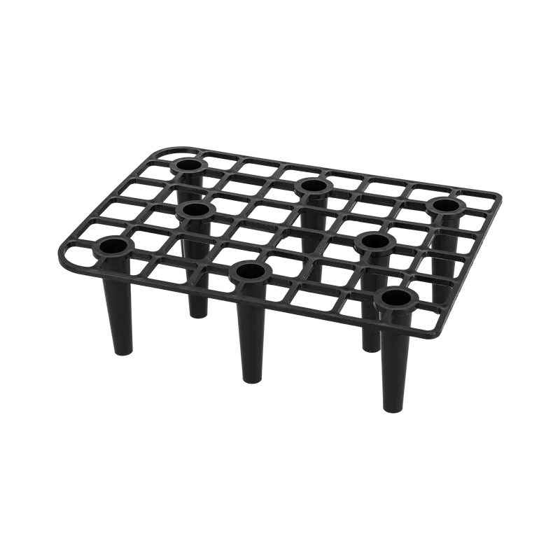 Component Set Placare / Gratar