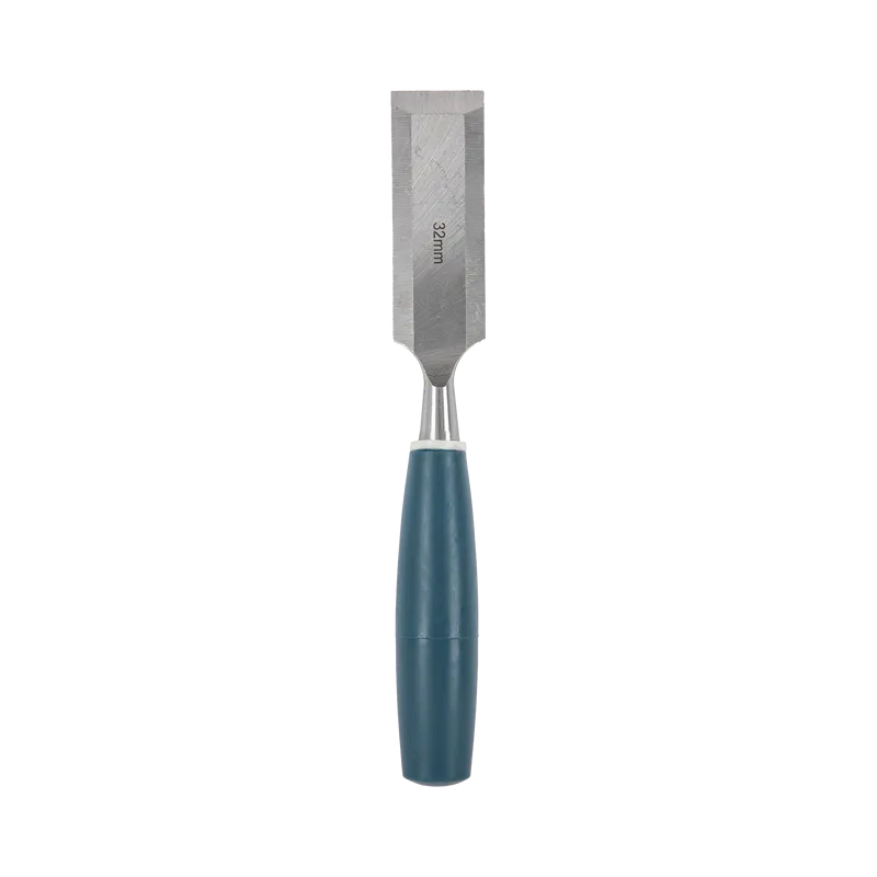 Dalta Lemn cu Maner Plastic 32MM