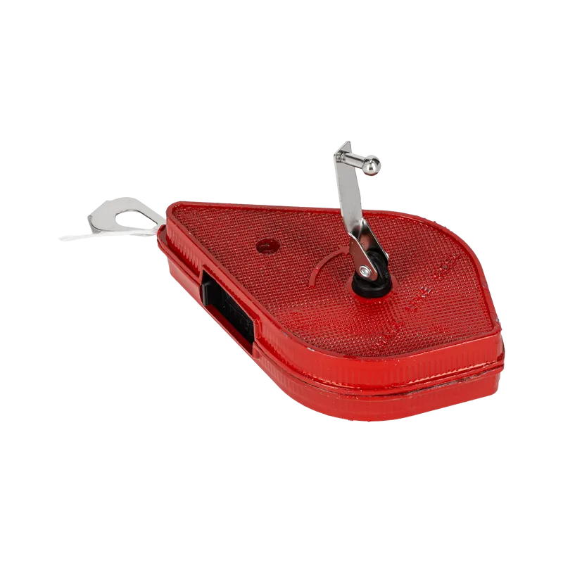 Trasator cu Carcasa Aluminiu si Sfoara 15M