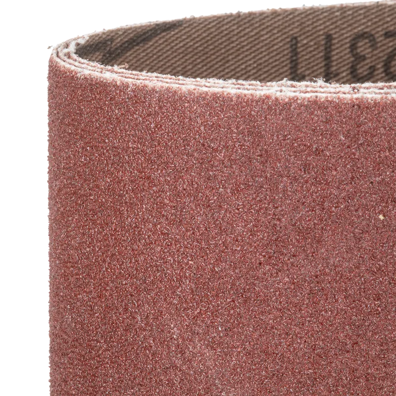 Banda Circulara Abraziva 100X610MM - GR.100, 3/Set