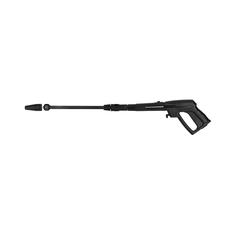 Aparat Spalat cu Presiune - 195BAR / 468L/H / 2500W