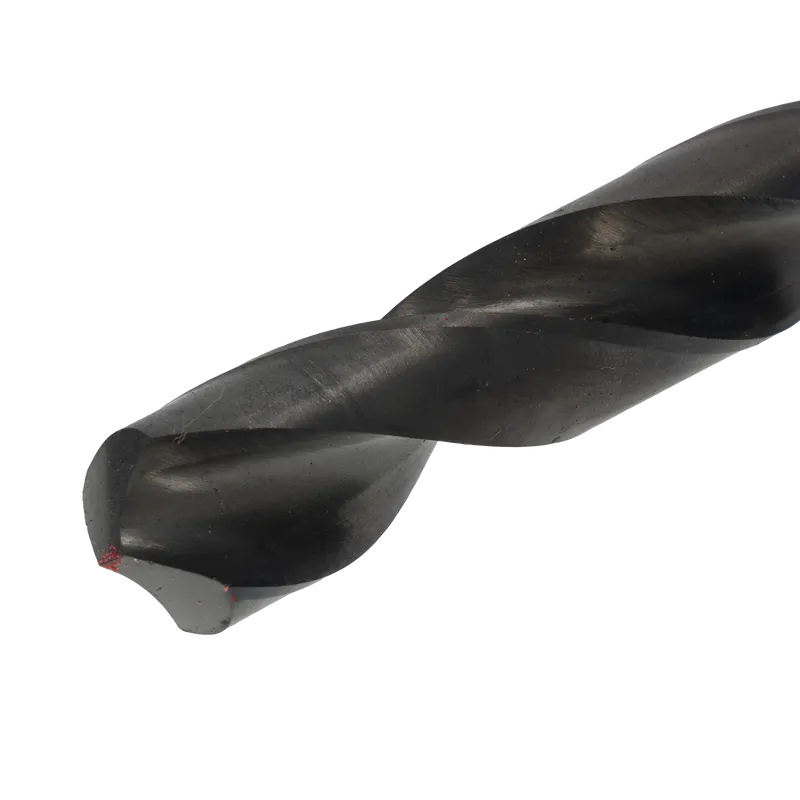 Burghiu Metal HSS 118° 16.5MM