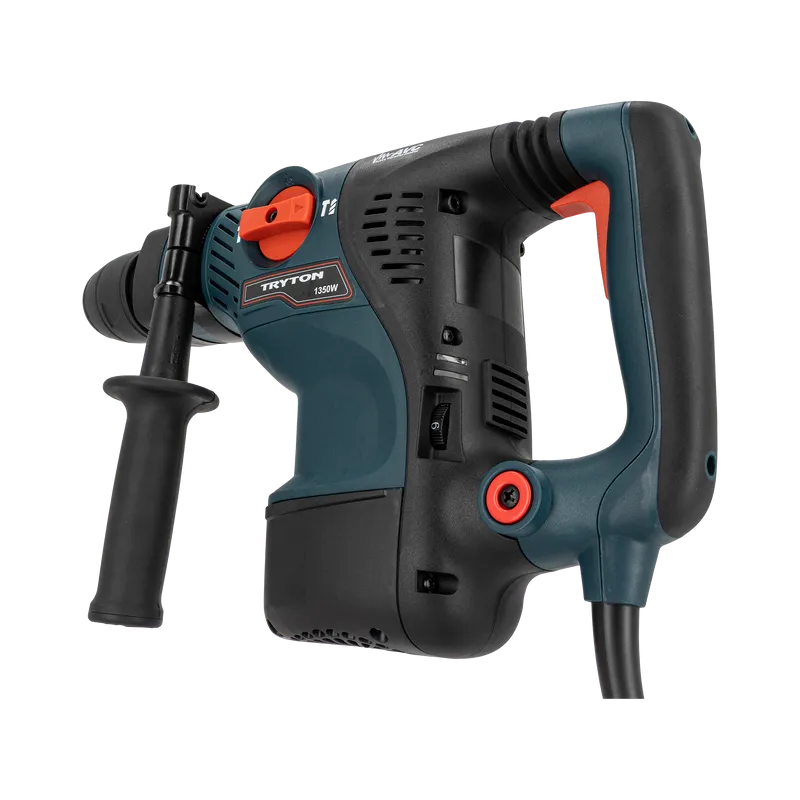 Ciocan Rotopercutor Impact - SDS.Max / 1350W/14J - G.