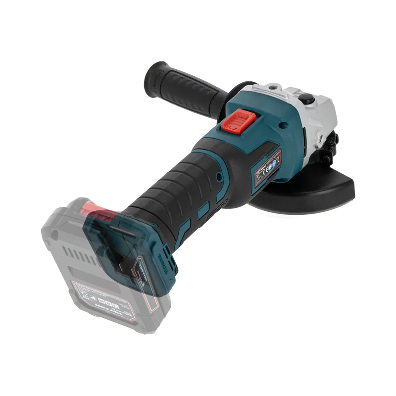Sistem-20V - Polizor Unghiular - 125MM
