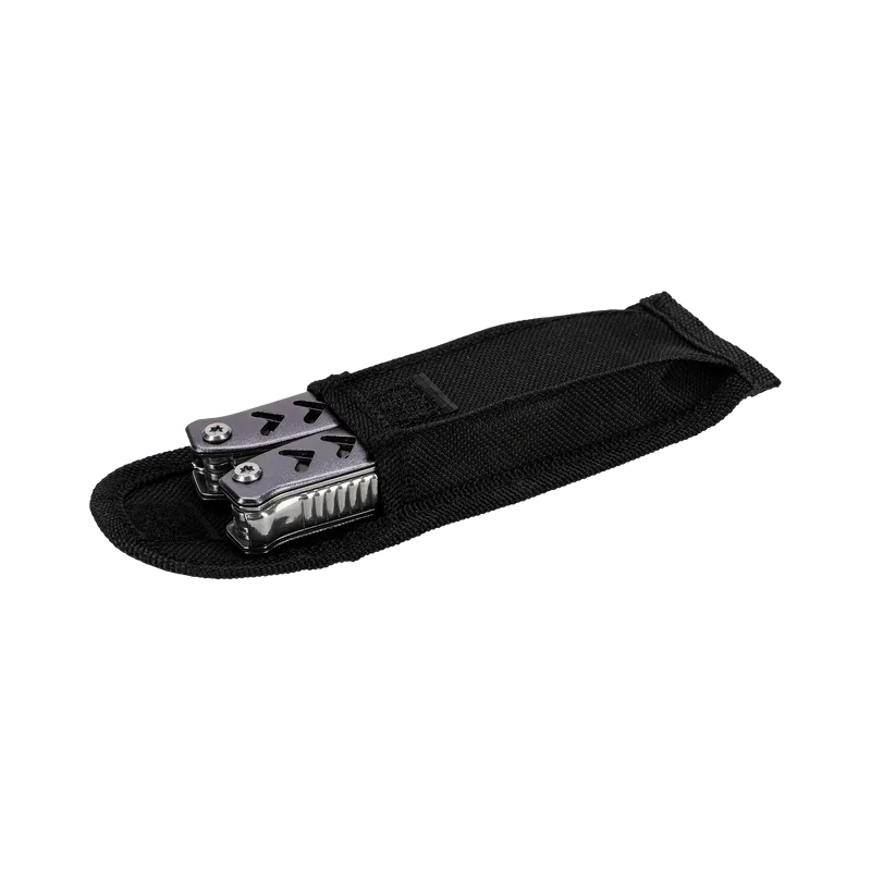 Briceag Multifunctional si Briceag cu Lama Inox - 2P.
