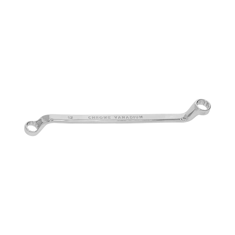 Cheie Inelara Cotita CR-VA 12X13MM