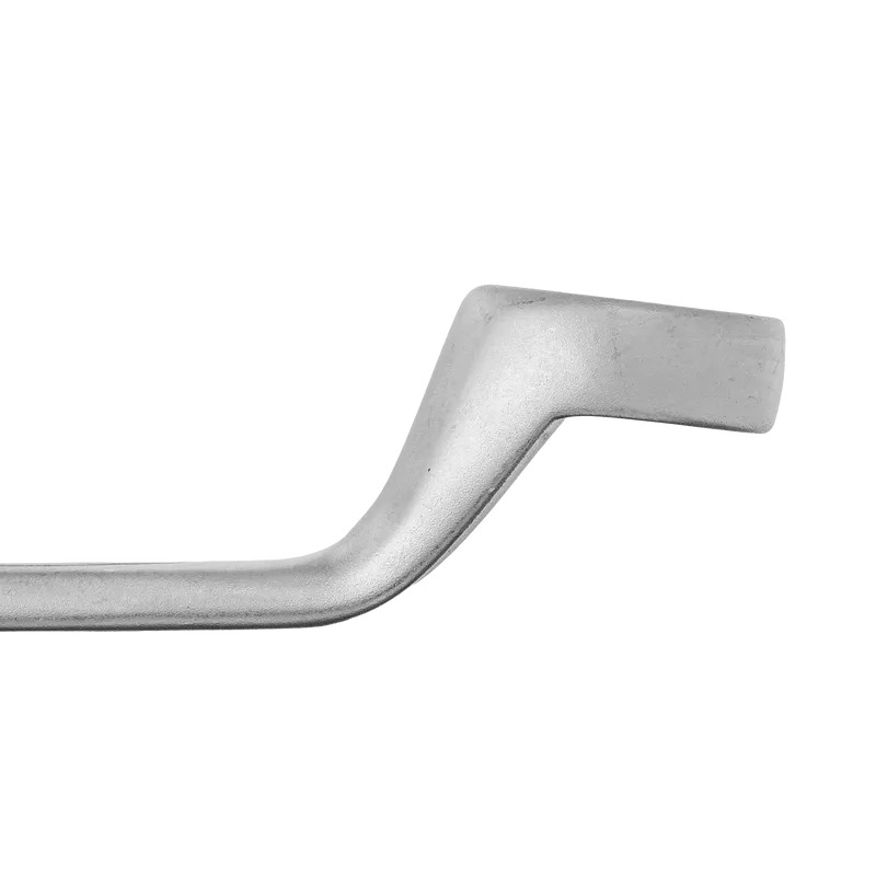 Cheie Inelara Cotita CR-VA Forjata 18X19MM
