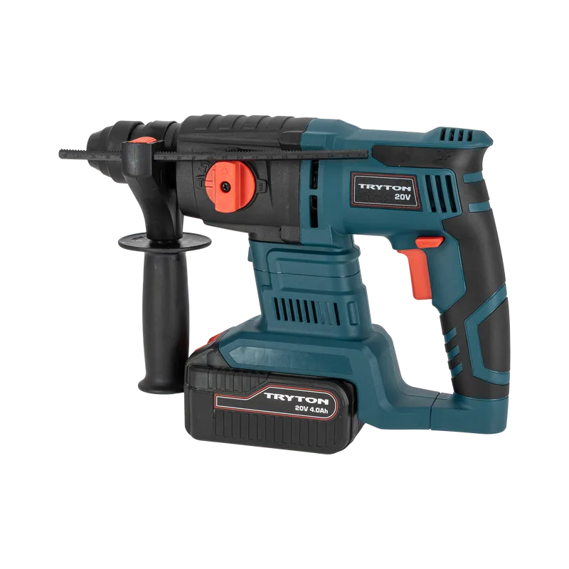 Ciocan Rotopercutor - SDS.Plus / 20V/4.0A/2B / 2J