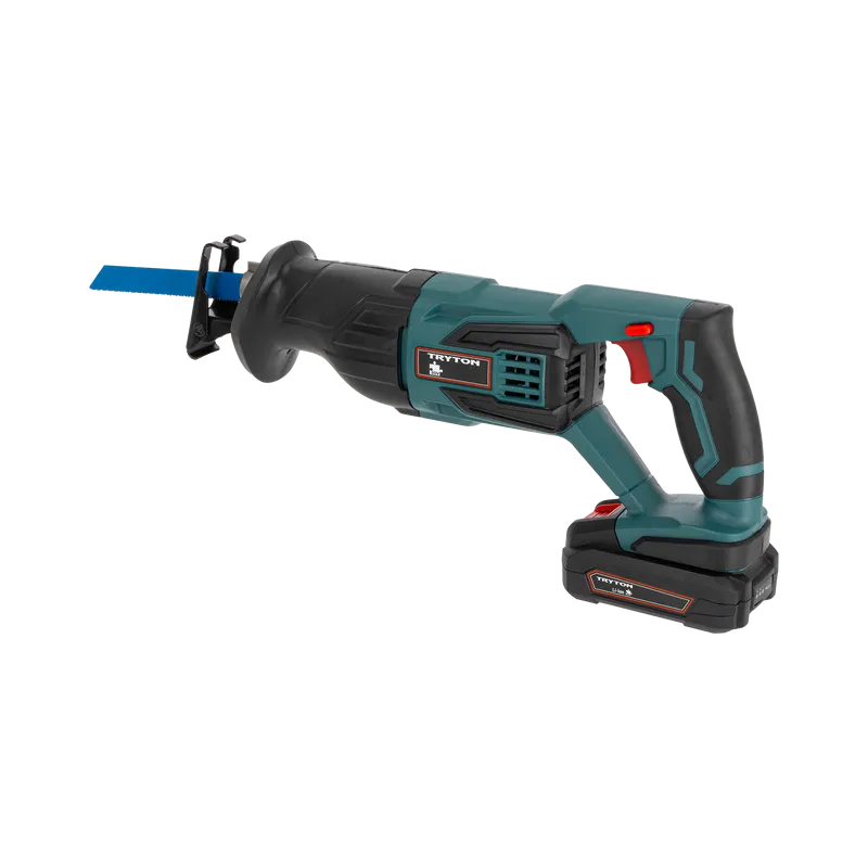 Sistem-20V - Fierastrau Alternativ cu Alimentare