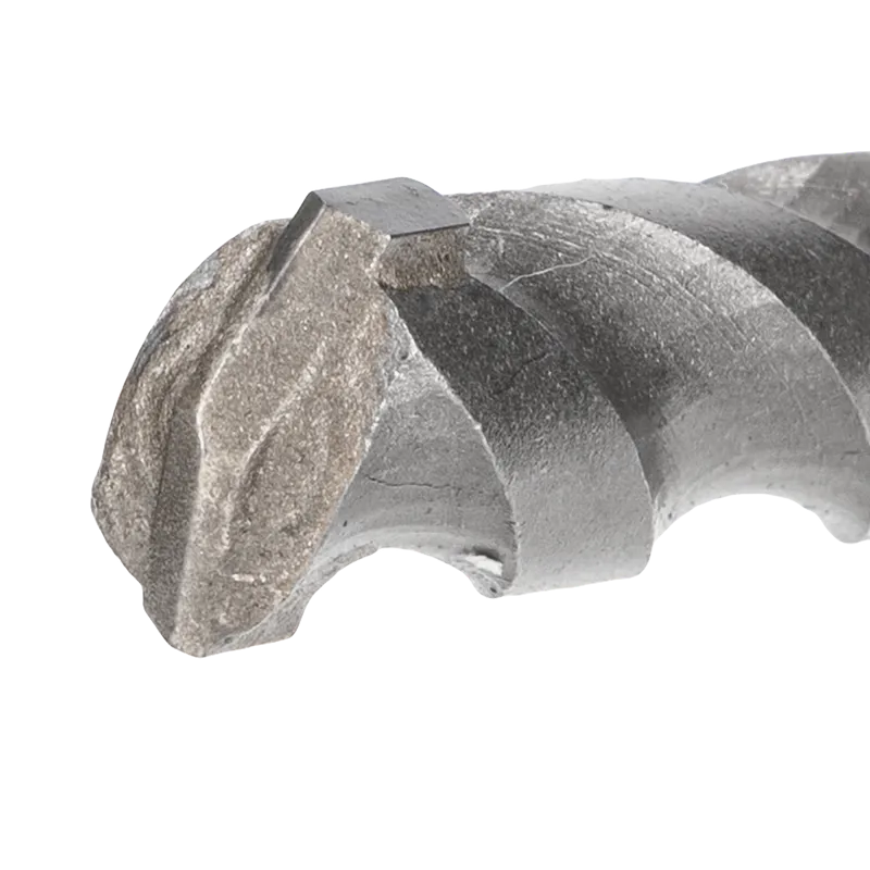 Burghiu Beton Cilindric 4X75MM
