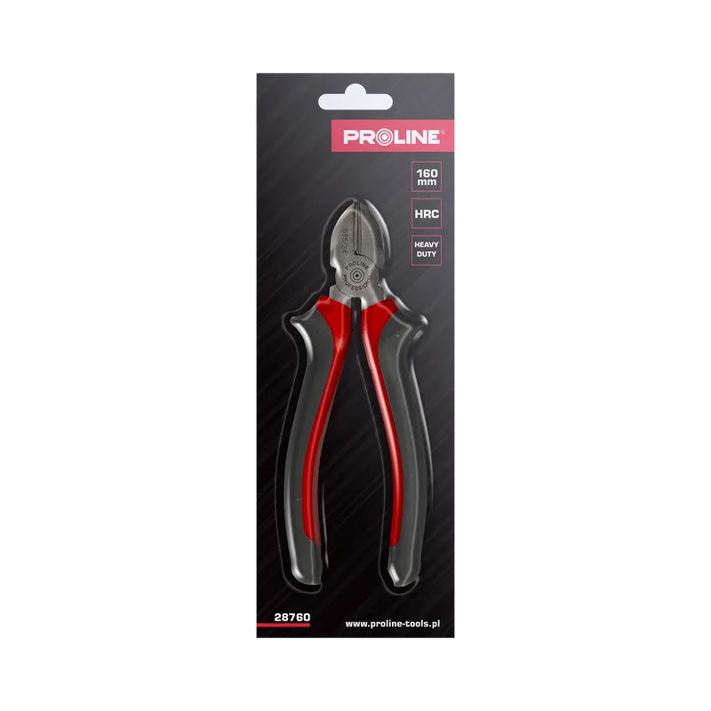 Patent Taiere Maner Rigid 160MM