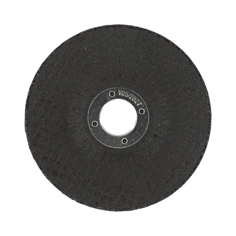 Disc Polizare Depresat 115X6.0MM / A24R
