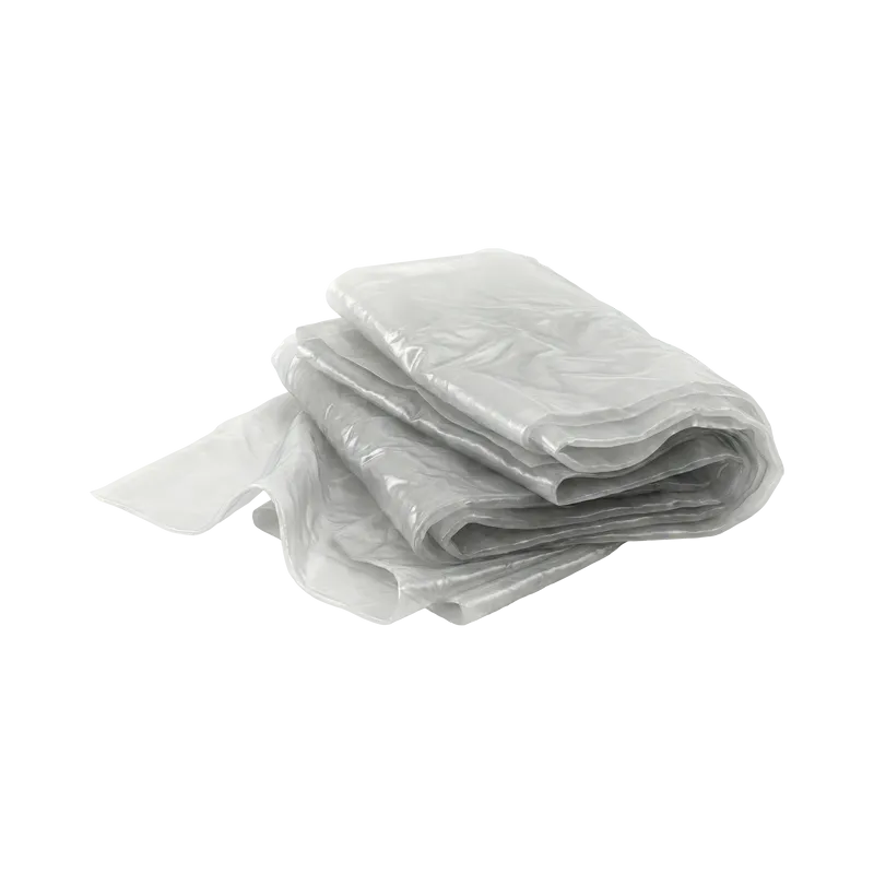 Folie Protectoare - 4X5M / Standard