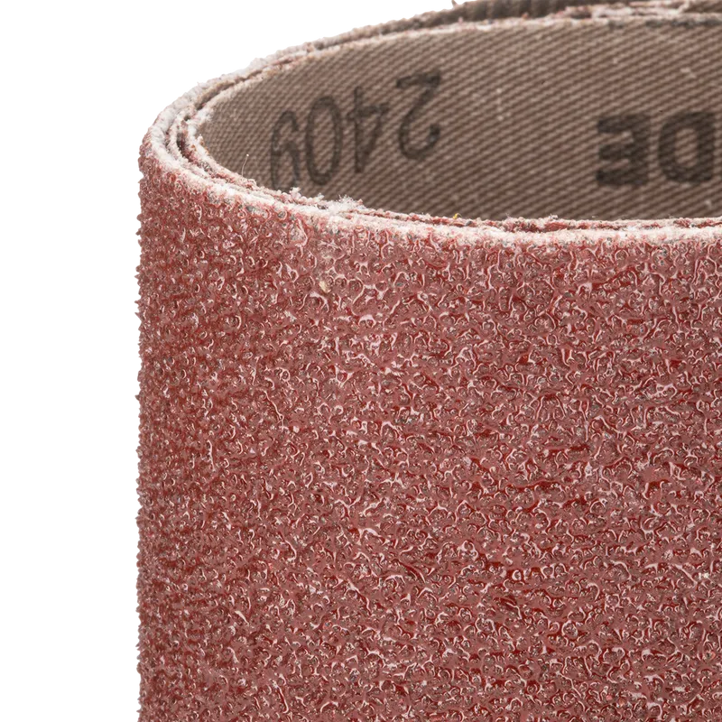 Banda Circulara Abraziva 100X610MM - GR.40, 3/Set