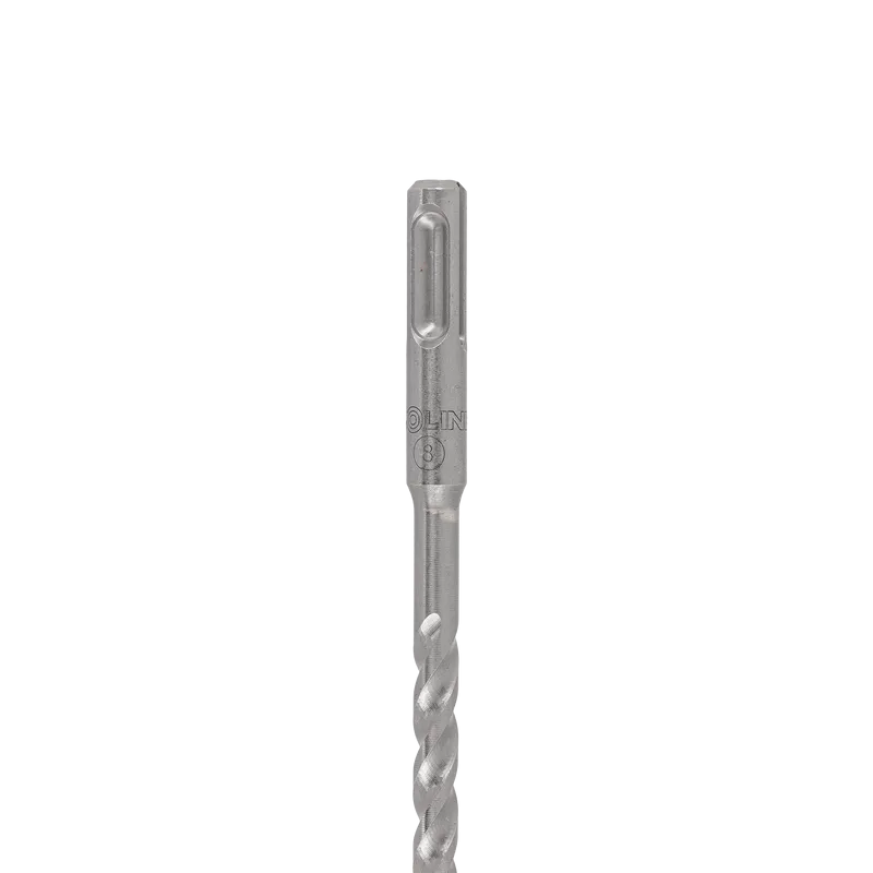 Burghiu Beton SDS Plus cu Pastila Tripla S3 8X260MM