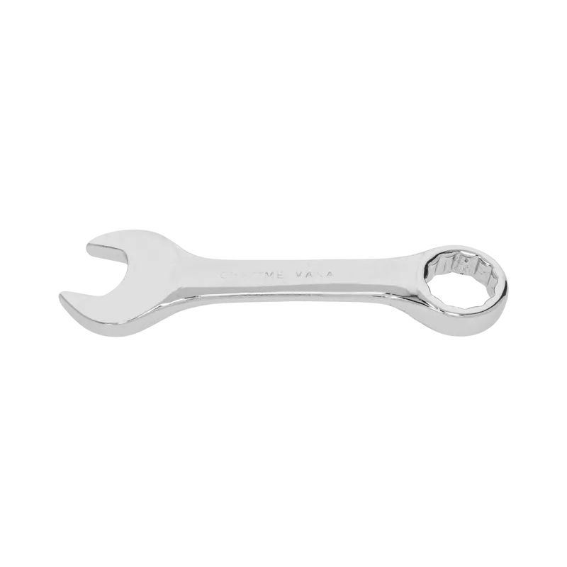 Cheie Combinata Scurta CR-VA 18MM
