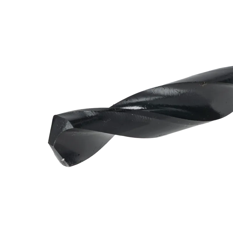 Burghiu Metal HSS 118° cu Prindere Redusa (13MM) 15.0MM
