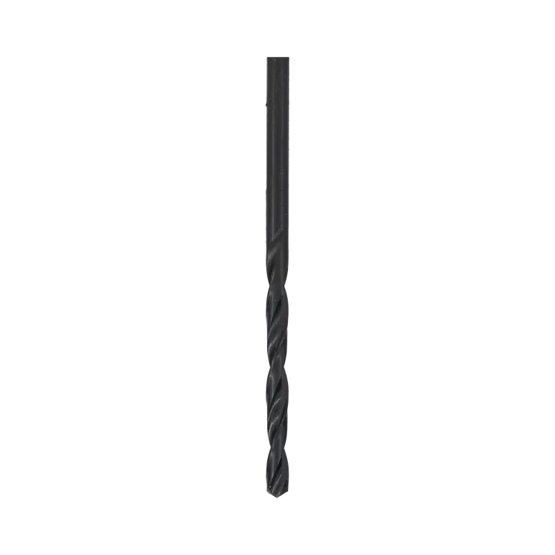 Burghiu Metal HSS 118° 3.9MM
