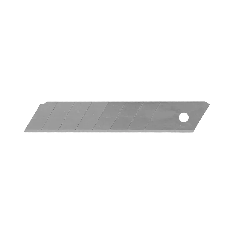 Lame Cutter Segmentate SK5 18MM / Blister, 10/Set