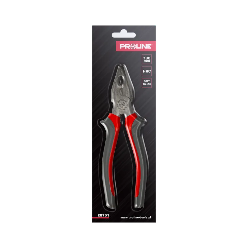 Patent Combinat Maner Rigid 180MM