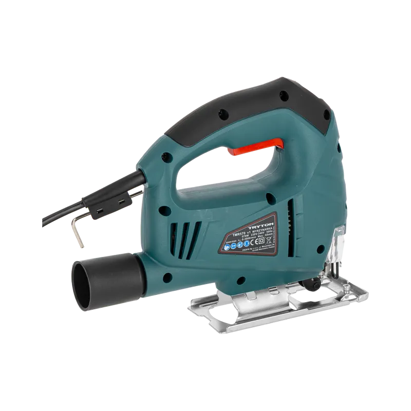 Fierastrau Pendular Oscilant - 570W