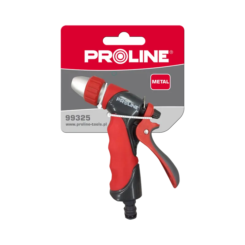 Pistol Stropit Metalic Deluxe