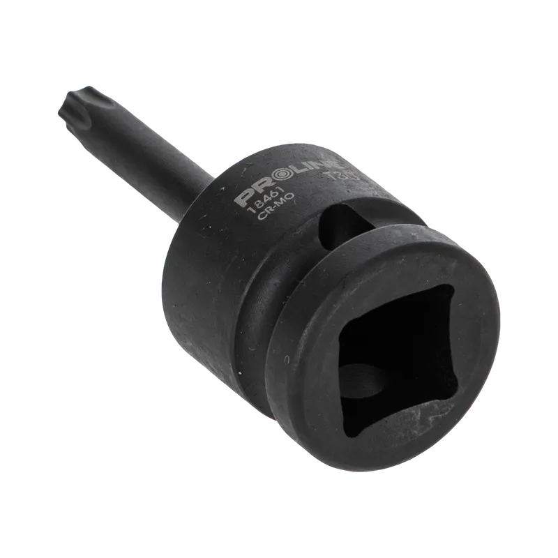 Cheie Tubulara Impact cu Varf Torx 1/2" T40X60MM