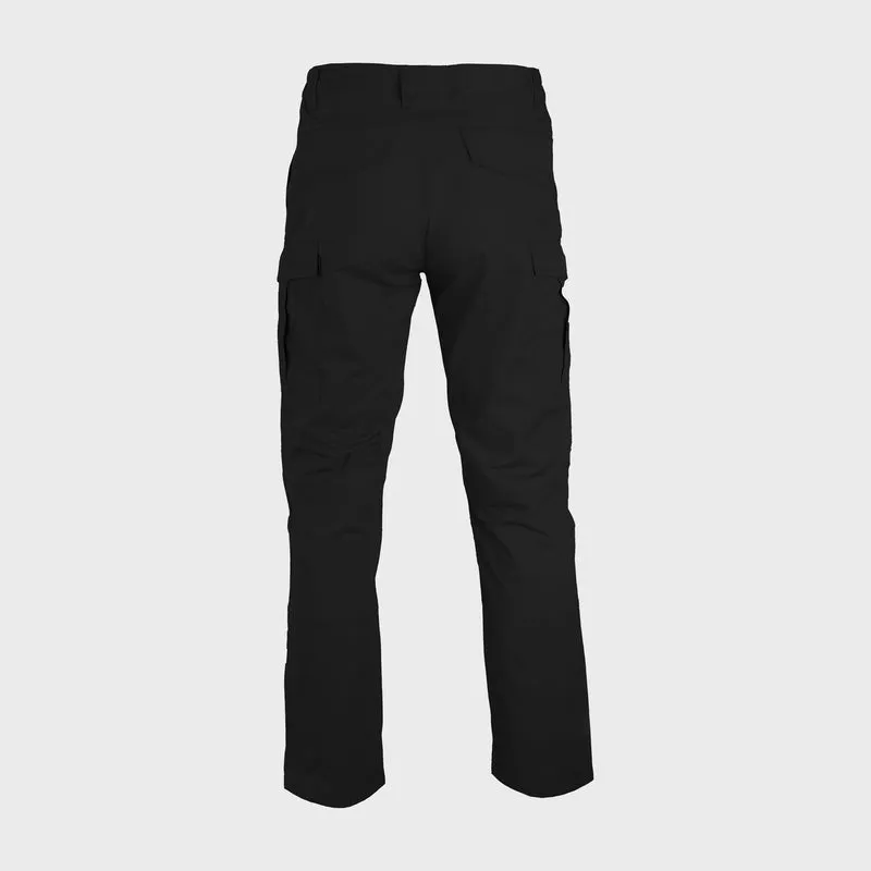 Pantalon Interventie / Negru - 2XL