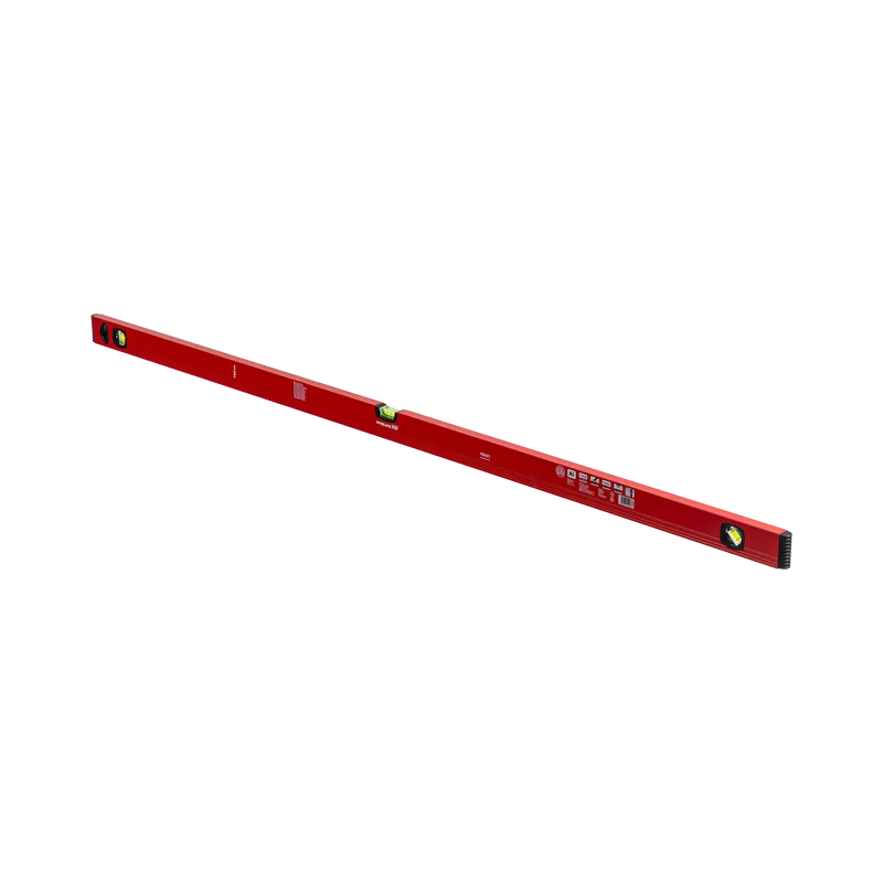 Nivela HD din Profil Rigid / 3 Bule - 1500MM