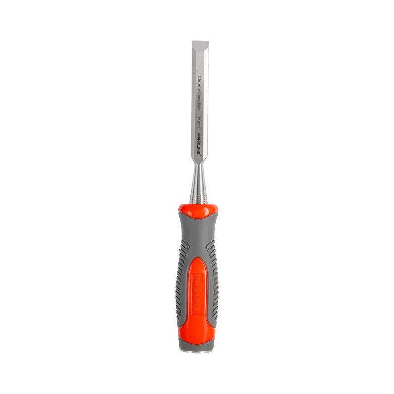 Dalta Lemn cu Maner Bimaterial 14MM