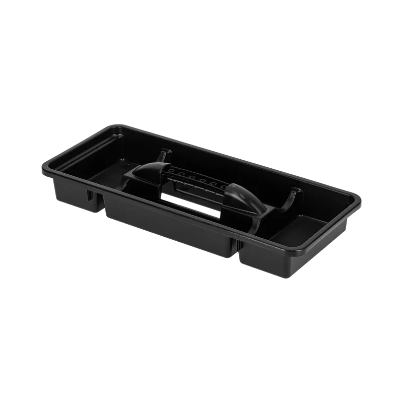Cutie Scule Ppr HD cu Inchizator si Maner Aluminiu 22"