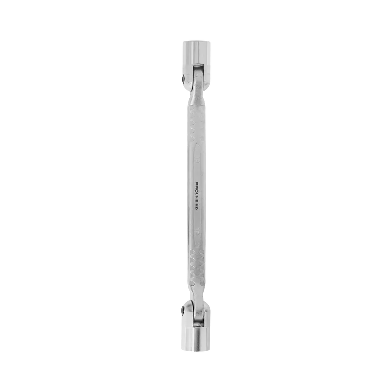 Cheie cu Tubulare Flexibile CR-VA HD 18X19MM