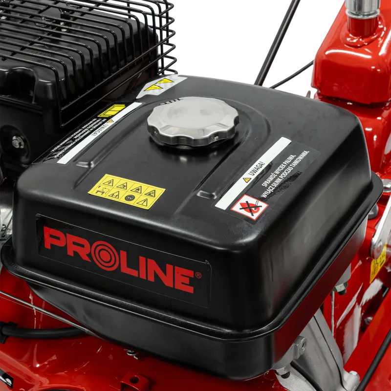 Motocultor pe Benzina - 1350MM / 420CM? / 8.5KW