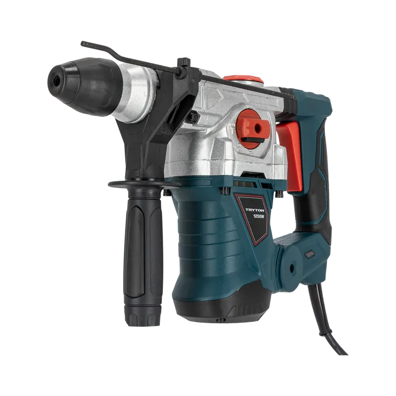 Ciocan Rotopercutor Impact - SDS.Plus / 1250W/5J - G.